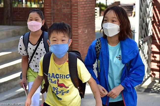 إغلاق 209 مدارس في كوريا الشمالية للحد من إنتشار مرض قاتل