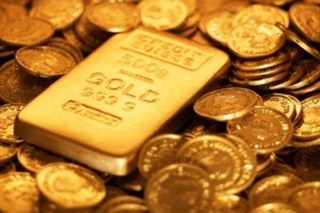 الفضة عند أعلى مستوى في 15 شهر وبريق الذهب مستمر لضعف الدولار