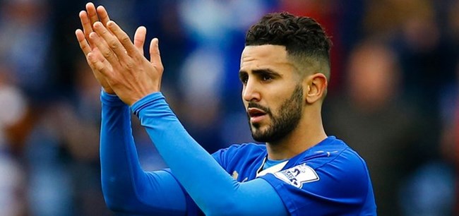 ليستر على موعد مع التاريخ في أرض الأحلام