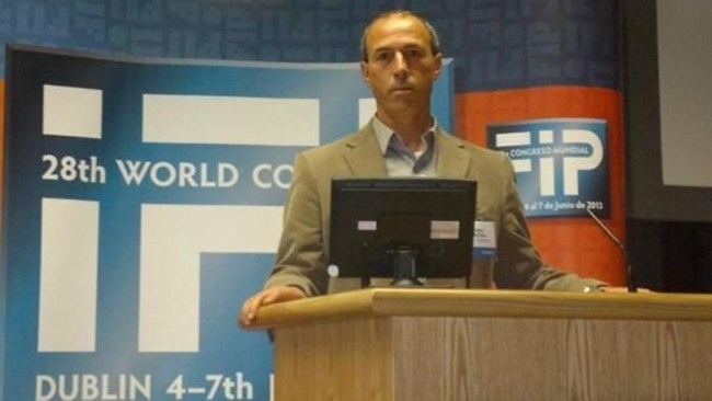 محكمة إسرائيلية تعتقل الإعلامي عمر نزال إداريا 4 أشهر