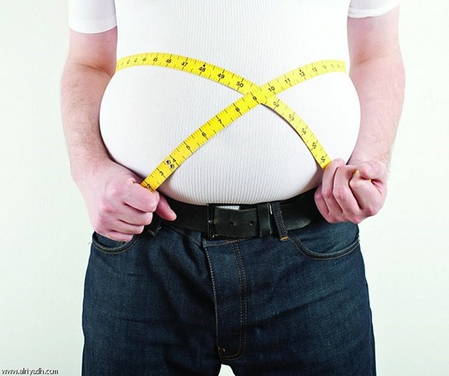 العلاجات الجديدة لمرض السكري تساعد على نقص الوزن