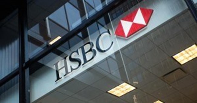  HSBC  18   