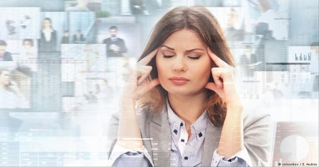 علاج الاكتئاب بتغيير الصور السلبية عن الذات
