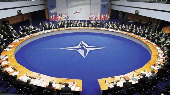 تركيا تسمح لإسرائيل بالمشاركة بتدريبات الناتو