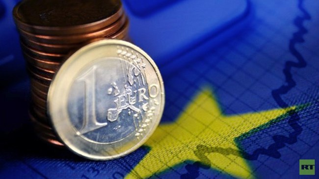 الاتحاد الأوروبي يخفض توقعاته للنمو في منطقة اليورو