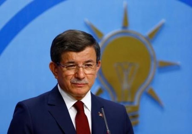 المعارضة التركية تصف الإطاحة بداود أوغلو بأنها انقلاب من قصر إردوغان