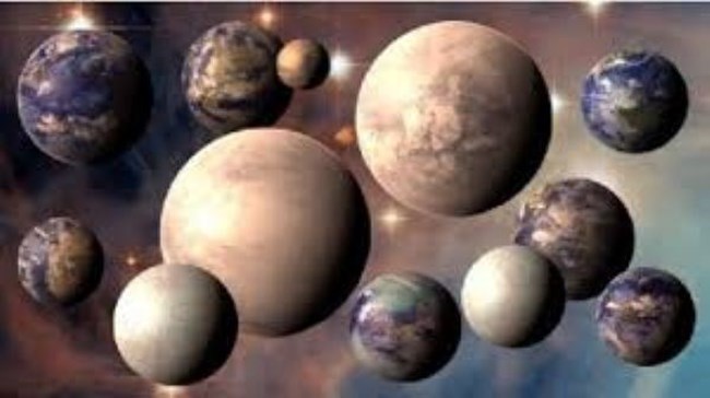 9 كواكب جديدة قد تصلح للحياة