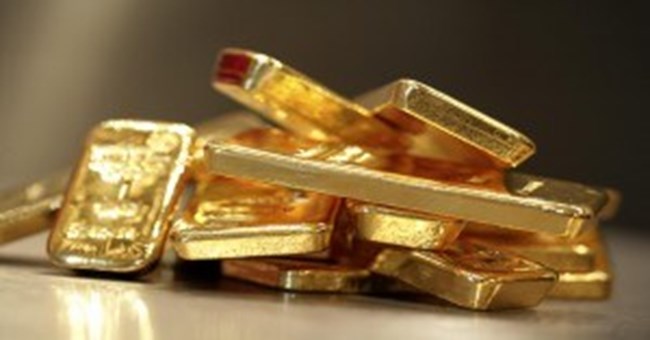 الذهب يتعافى من أدنى مستوى في أسبوعين مع تراجع الدولار