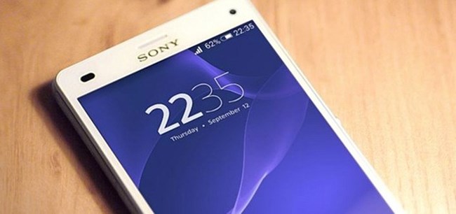     Xperia Z5