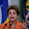 مجلس الشيوخ البرازيلي يبدأ جلسة لمناقشة محاكمة رئيسة البلاد